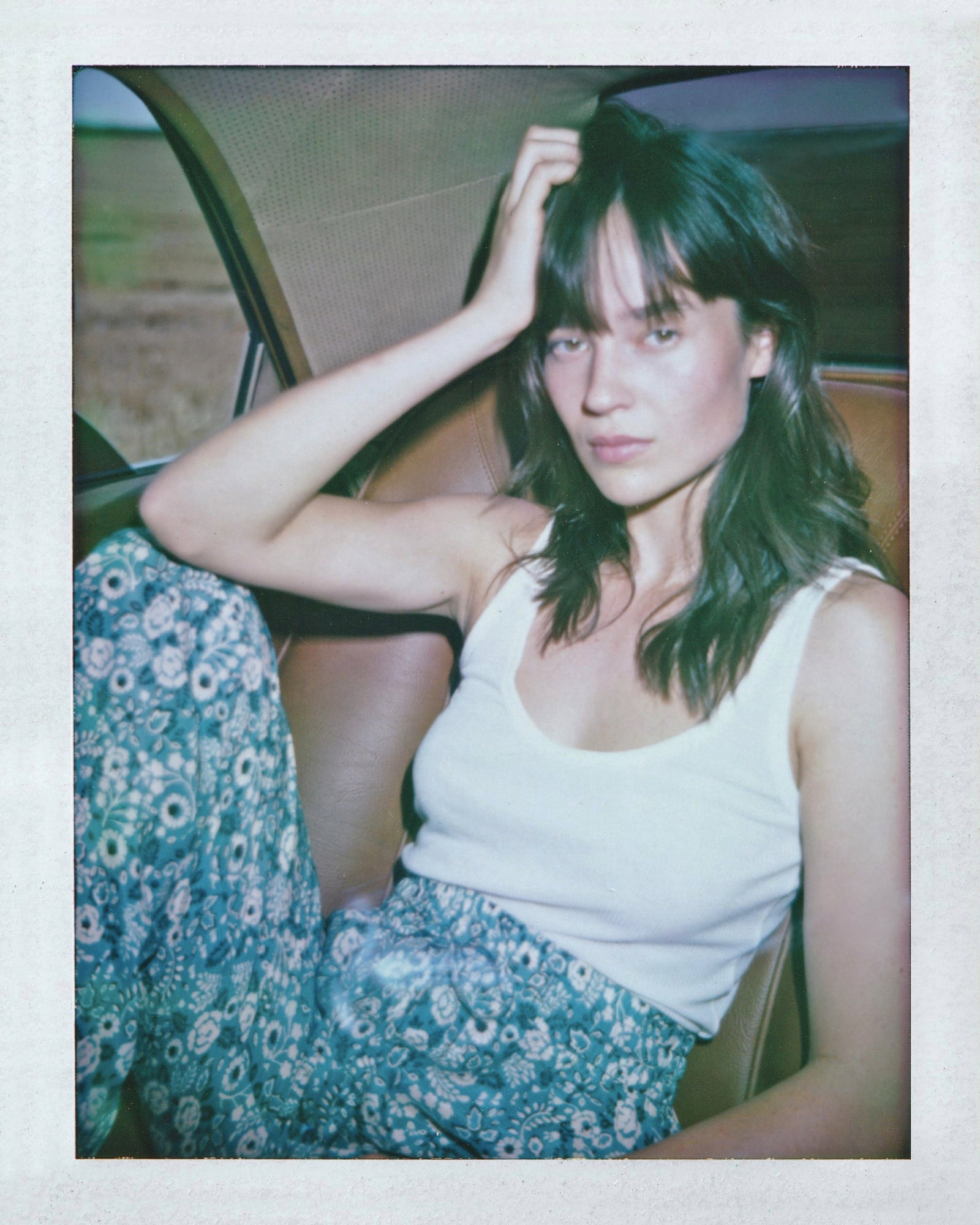 Vintage fever