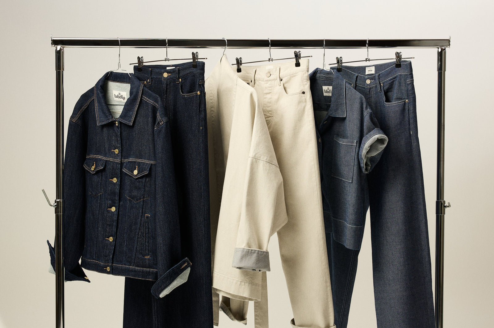 Labdip Jean Femme Collection : Focus sur les incontournables de la saison