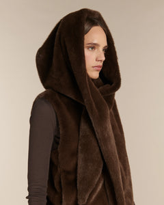 ADELE MINK PADDINGTON