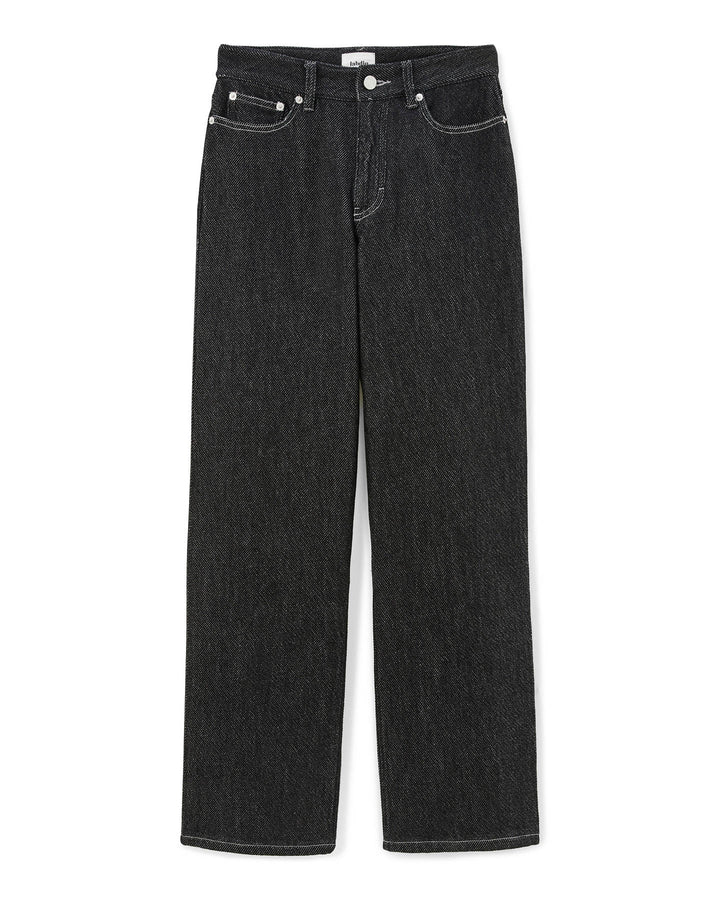 Jeans SUFFREN DENIM 3D DARK GREY Labdip