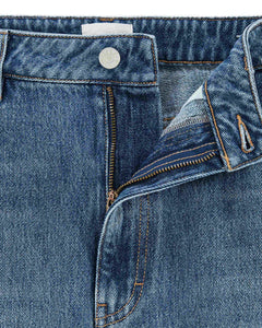 Jeans TAYLOR DENIM IN 30 MID BLUE Labdip