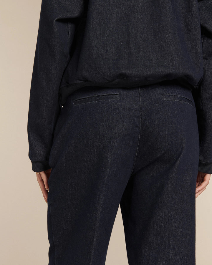 NAPA LONG DENIM LAINE ANTIQUE NIGHT