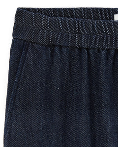 Pantalons NASH DENIM 3D DARK BLUE Labdip