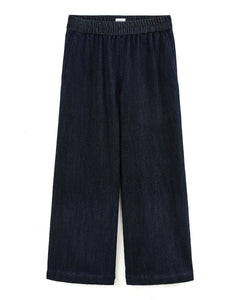 Pantalons NASH DENIM 3D DARK BLUE Labdip