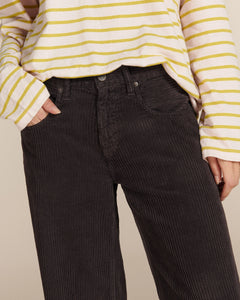 RIVER CORDUROY DYE TRUFFLE