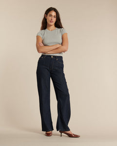 Jeans SUFFREN DENIM 3D DARK BLUE Labdip