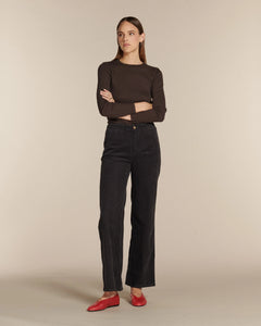 SWANN TRENDY CORDUROY TRUFFLE