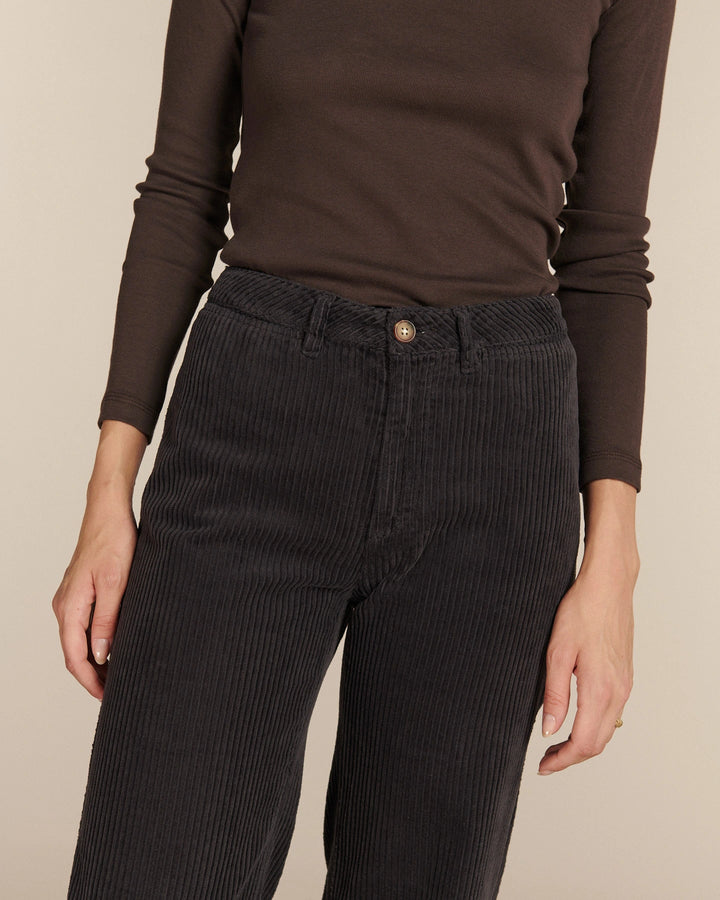SWANN TRENDY CORDUROY TRUFFLE