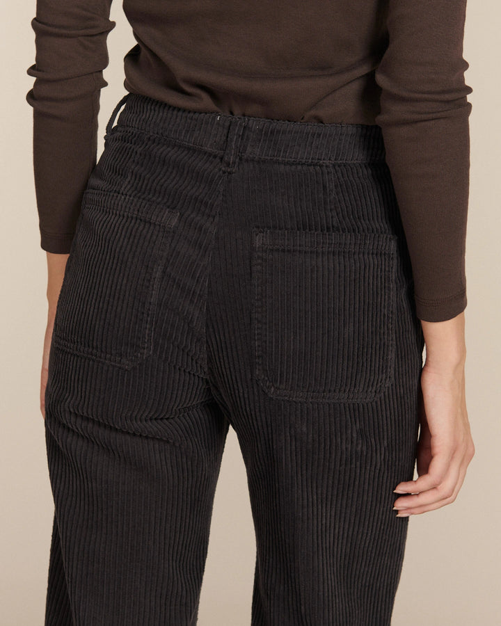 SWANN TRENDY CORDUROY TRUFFLE