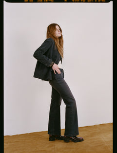 NINA DENIM CLOUDY BLUE