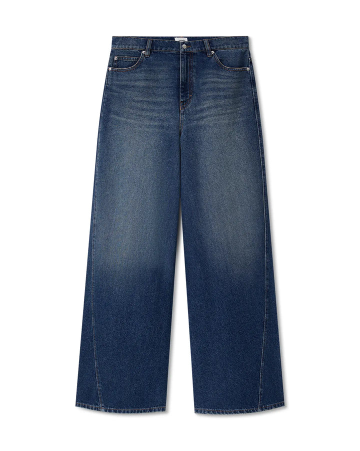 ORSON DENIM HERITAGE BLUE
